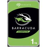 Seagate BarraCuda 1TB 2.5-inch Internal SATA Hard Drive - 5,400 RPM | 128MB Cache 12 ST1000LM048. Seagate BarraCuda 1TB 2.5-inch Internal SATA Hard Drive - 5,400 RPM | 128MB Cache