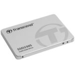 TS256GSSD230S #13. Transcend SSD230S 256GB 2.5-inch SATA SSD