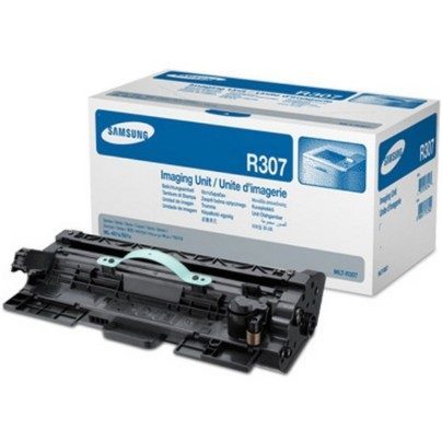 SV154A #4. Samsung ML-4510/ML-5010/ML-5015 Black Original Imaging Unit - 60,000 Page Yield