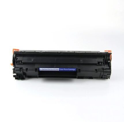 AL-H435/436/285 #2. AcuLazer HP 35A/36A/85A Canon 725 Universal Black Compatible Toner Cartridge - 1,600 Page Yield