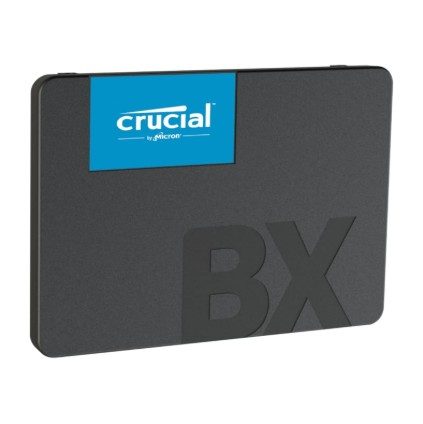 Crucial BX500 2TB 2.5-inch SATA SSD 1 CT2000BX500SSD1 #6. Crucial BX500 2TB 2.5-inch SATA SSD