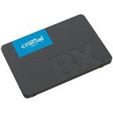 Crucial BX500 2TB 2.5-inch SATA SSD 4 CT2000BX500SSD1. Crucial BX500 2TB 2.5-inch SATA SSD