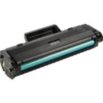 AL-H106A #2. Generic HP 106A Black Compatible Laser Toner Cartridge - 1,000 Page Yield
