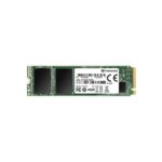 TS256GMTE220S #8. Transcend MTE220S 256GB PCIe NVMe SSD