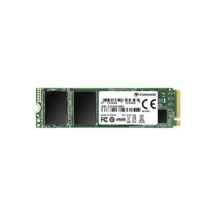 TS256GMTE220S #8. Transcend MTE220S 256GB PCIe NVMe SSD