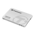TS2TSSD225S #3. Transcend SSD225S 2TB 2.5-inch SATA SSD