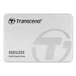 TS250GSSD225S #3. Transcend 250GB 2.5-inch SATA SSD
