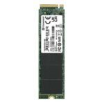 TS250GMTE115S #3. Transcend MTE115S 250GB M.2 2280 NVMe PCIe Gen3 x4 3D TLC SSD