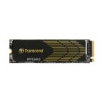 TS2TMTE245S #7. Transcend MTE245S 2TB PCIe Gen 4x4 NVMe SSD