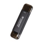 TS256GESD310C #5. Transcend ESD310C 256GB Portable SSD