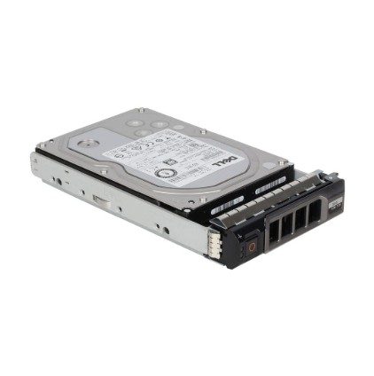 0PRNR6 #2. Dell 6TB 7.2K SAS 12Gbps 3.5-inch Enterprise Hard Drive
