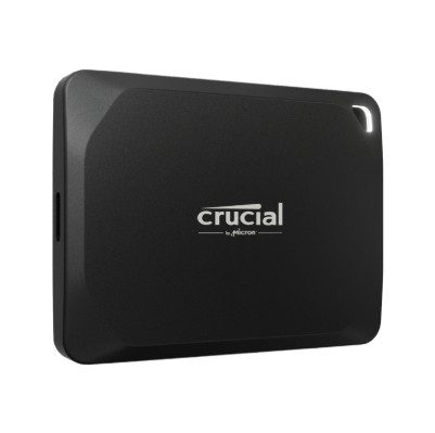 Crucial X10 Pro 1TB Portable SSD - High-Speed USB 3.2 Gen 2X2 Type-C 1 CT1000X10PROSSD9 #4. Crucial X10 Pro 1TB Portable SSD - High-Speed USB 3.2 Gen 2X2 Type-C