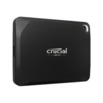 CT2000X10PROSSD9 #4. Crucial X10 Pro 2TB Portable SSD