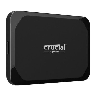 CT2000X9SSD9 #4. Crucial X9 2TB Portable SSD - High-Capacity Value Storage