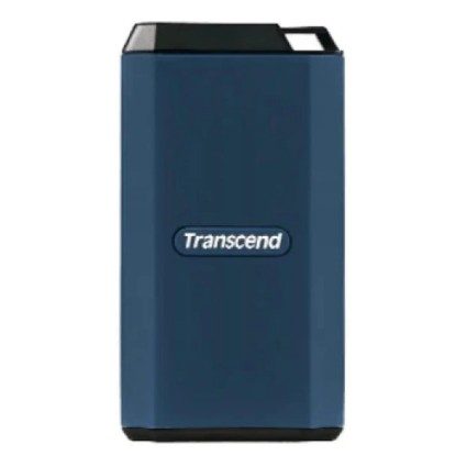 TS2TESD410C #7. Transcend ESD410C 2TB Portable SSD