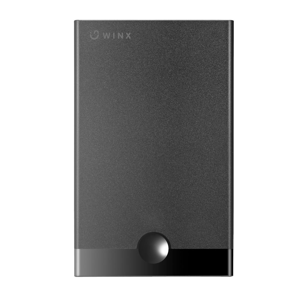 WINX Store Fast 2.5" Type-C Enclosure - USB 3.2 Gen 1 | Tool-Free | 5Gbps 2 WX-HD102_wr_01a.jpg. WINX Store Fast 2.5" Type-C Enclosure - USB 3.2 Gen 1 | Tool-Free | 5Gbps