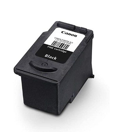 AJ-C460 #2. Canon PG-460XL High Yield Black Compatible Ink Cartridge - 400 Page Yield