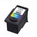 AJ-C461 #2. Canon CL-461XL High Yield Colour Compatible Ink Cartridge - 300 Page Yield