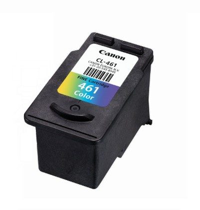 AJ-C461 #2. Canon CL-461XL High Yield Colour Compatible Ink Cartridge - 300 Page Yield
