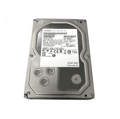 HUA723030ALA640 #2. HGST Ultrastar 7K3000 3TB 3.5-inch Enterprise HDD - 7,200 RPM | 64MB Cache | 24/7 Endurance