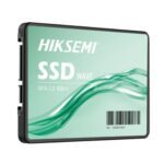 HS-SSD-WAVE-S-2048G #3. Hiksemi WAVE(S) 2TB 2.5" SATA III Internal SSD - High-Capacity Performance