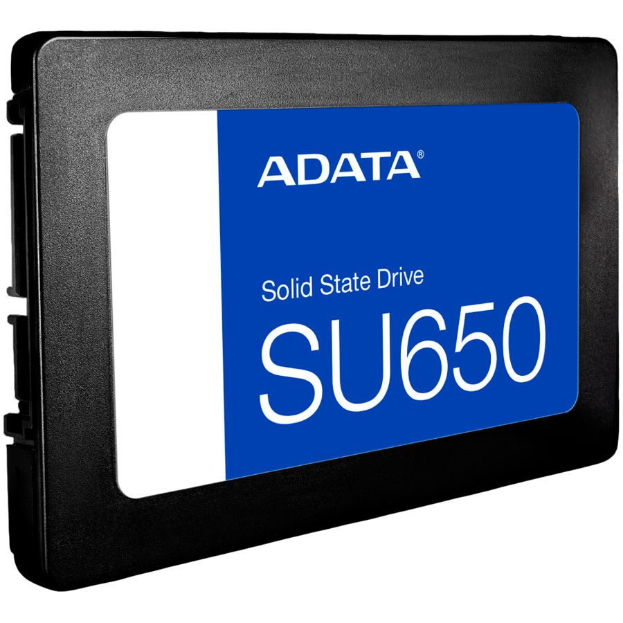 ADATA Ultimate SU650 512GB 2.5'' SATA SSD 3 250912080012058761.jpg. ADATA Ultimate SU650 512GB 2.5'' SATA SSD