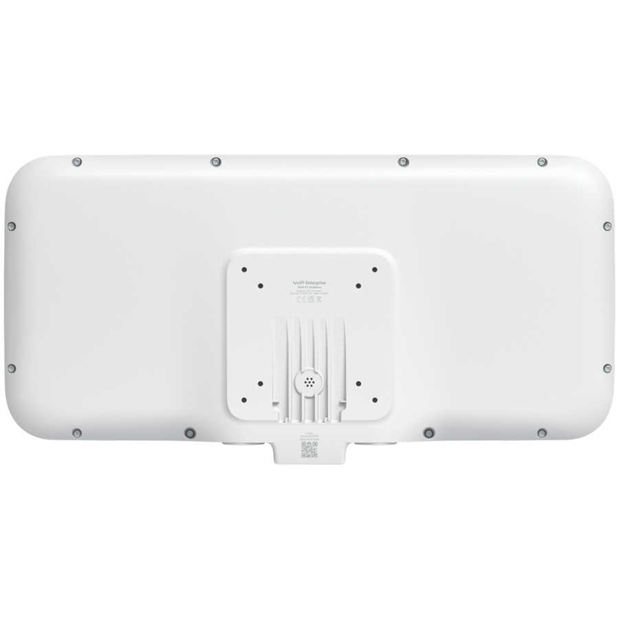 Ubiquiti UniFi 7 Audience Access Point - High-Density WiFi 7 for Stadiums & Large Venues 5 250916100009652606.jpg. Ubiquiti UniFi 7 Audience Access Point - High-Density WiFi 7 for Stadiums & Large Venues