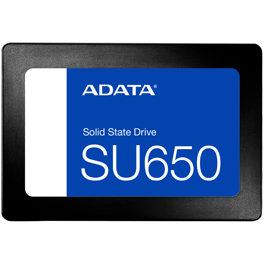 ADATA Ultimate SU650 256GB 2.5-inch SATA SSD 3 250912080012088343.jpg. ADATA Ultimate SU650 256GB 2.5-inch SATA SSD