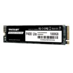 P400LP1KGM28H #2. Patriot P400 Lite 1TB M.2 PCIe Gen 4 x4 NVMe SSD