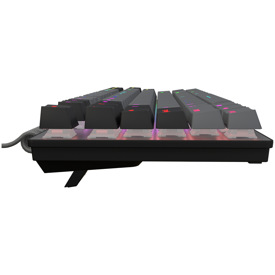 Lorgar Azar 514TKL Wired RGB Mechanical Gaming Keyboard - Black 7 250226130012184520.jpg. Lorgar Azar 514TKL Wired RGB Mechanical Gaming Keyboard - Black