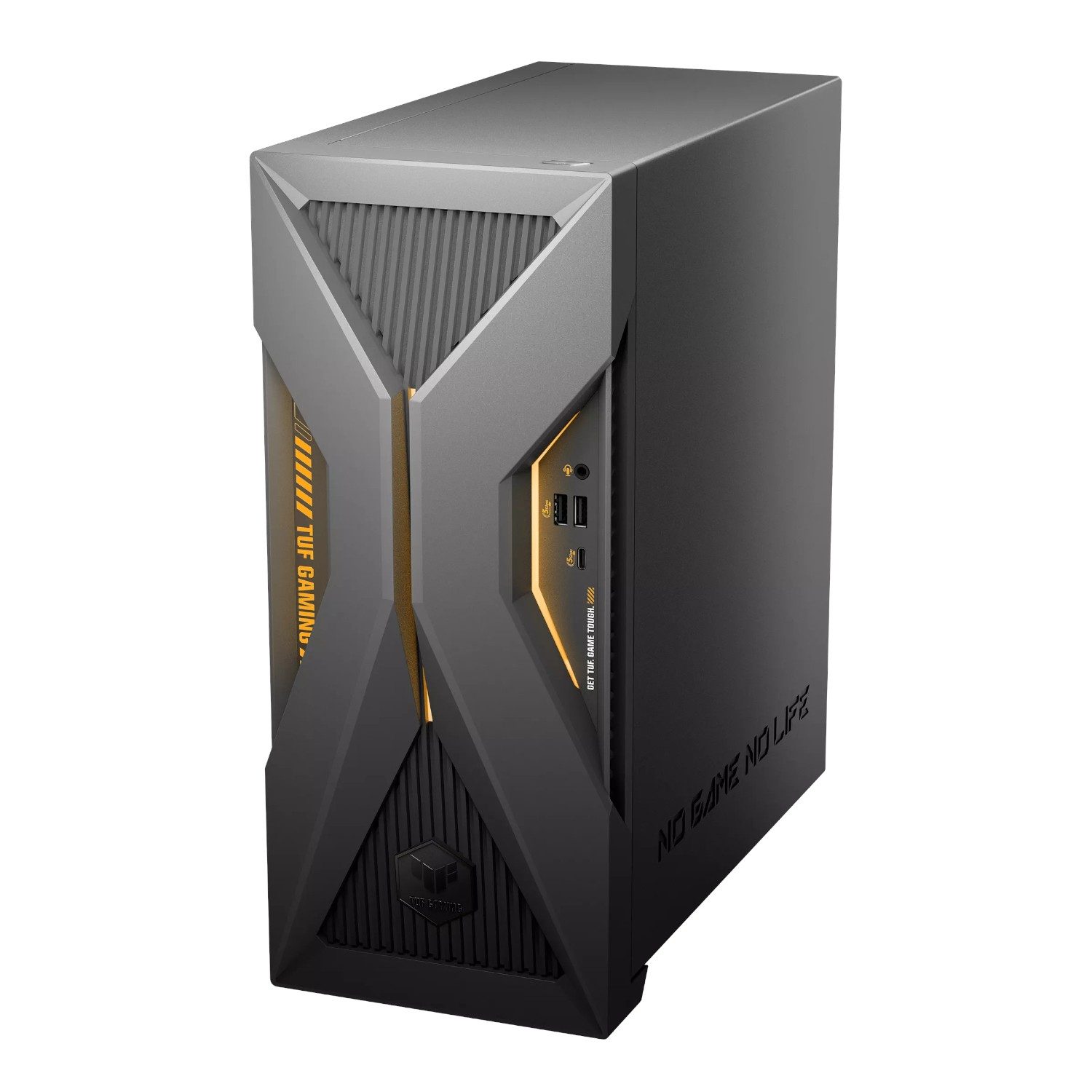 Asus TUF Gaming TM500 AMD Ryzen 7 260 Gaming PC | RTX 5060 | 16GB DDR5 | 1TB SSD | Win 11 Home 3 TM500MH-0R7260052W #3. Asus TUF Gaming TM500 AMD Ryzen 7 260 Gaming PC | RTX 5060 | 16GB DDR5 | 1TB SSD | Win 11 Home