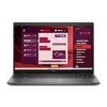 N008L355015EMEA_VP #1. Dell Latitude 3550 15.6-inch Core Ultra 5 125U 16GB RAM 512GB SSD Win 11 Pro Laptop