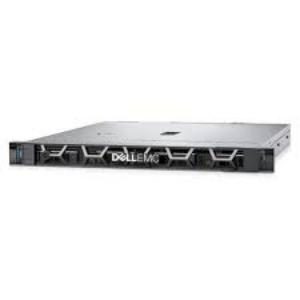 Dell PowerEdge R250 Rack Server - Intel Xeon E-2314 | 4-Bay 3.5" LFF | PERC S150 | 450W PSU 3 DL-R250BSE.jpg. Dell PowerEdge R250 Rack Server - Intel Xeon E-2314 | 4-Bay 3.5" LFF | PERC S150 | 450W PSU