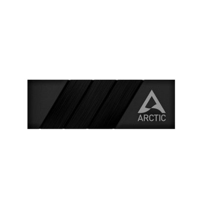 Arctic M2 Pro M.2 SSD Heatsink - Black 1 ACOTH00001A #7. Arctic M2 Pro M.2 SSD Heatsink - Black