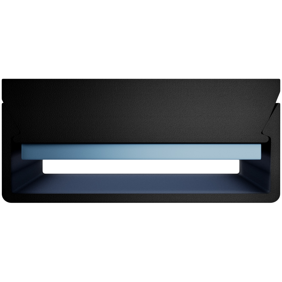 Arctic M2 Pro M.2 SSD Heatsink - Black 7 251124110018781617.jpg. Arctic M2 Pro M.2 SSD Heatsink - Black
