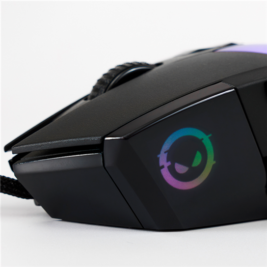 Lorgar MSP80 Pro Gaming Mouse - Black 19 260605100011757689.jpg. Lorgar MSP80 Pro Gaming Mouse - Black