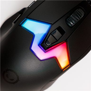 Lorgar MSP80 Pro Gaming Mouse - Black 20 260605100011815752.jpg. Lorgar MSP80 Pro Gaming Mouse - Black