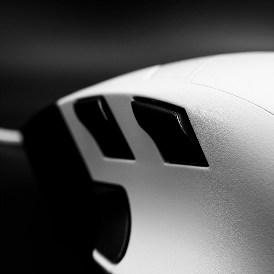 LORGAR MSP80, 8000 Hz Gaming Mouse Pro, White 19 260605100014298128.jpg. LORGAR MSP80, 8000 Hz Gaming Mouse Pro, White