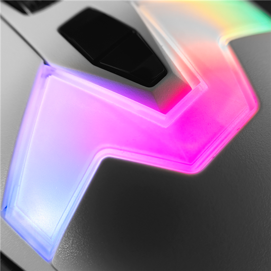 LORGAR MSP80, 8000 Hz Gaming Mouse Pro, White 20 260605100014320187.jpg. LORGAR MSP80, 8000 Hz Gaming Mouse Pro, White