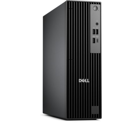 BTO009_QCS1250_EMEA_default.png. Dell Pro Slim QCS1250 Intel Core i5-14500 16GB DDR5 RAM 512GB NVMe SSD Win 11 Pro Desktop - Refurbished