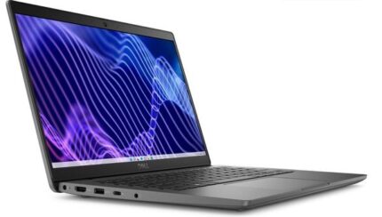 N023L344014EMEA_VP32-REF #2. Dell Latitude 3440 Intel Core i5-1345U 32GB DDR RAM 256GB NVMe SSD Win 11 Pro 14.0” FHD Screen Backlit Keyboard Laptop - Refurbished