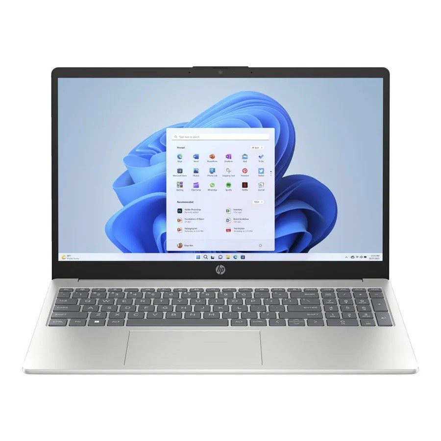 HP 15-fc0008ni AMD Ryzen 3 7320U 8GB DDR5 RAM 256GB NVMe SSD 15.6" Screen Win 11 Laptop - Refurbished 6 Month Warranty 1 HP15RZ37320U - REF #1. HP 15-fc0008ni AMD Ryzen 3 7320U 8GB DDR5 RAM 256GB NVMe SSD 15.6" Screen Win 11 Laptop - Refurbished 6 Month Warranty