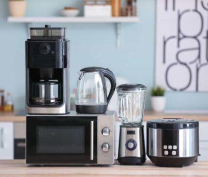 Appliances