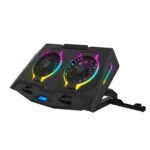 CLP172.jpg1_.webp. LCP172 COOLING PAD 17.0" 2 120MM FAN RGB