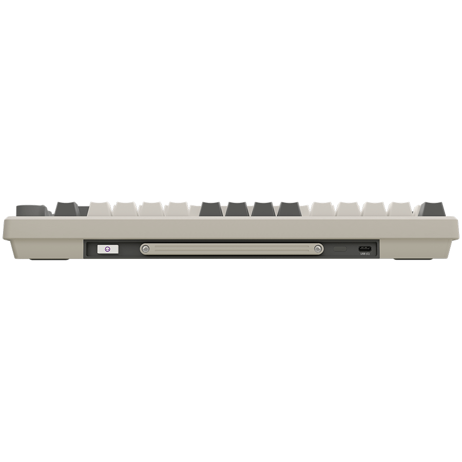 Lorgar KBP7075W Wirelesss 75% Mechanical Gaming Keyboard Pro - Beige 17 260605100015102718.jpg. Lorgar KBP7075W Wirelesss 75% Mechanical Gaming Keyboard Pro - Beige