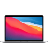 A. Apple MacBook Air A2179 13.3-inch Retina display Intel Core i3 processor 8 GB 256 GB SSD - NOT WORKING
