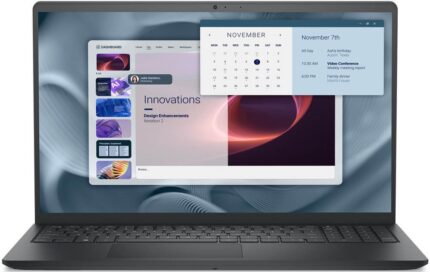 Big_Dell-Pro-15-Essential-PV15250-(1).jpg. Dell Pro 15 Essential PV150250 Intel Core i5-1345U, 16GB DDR5 512GB NVMe Win11 Pro Laptop