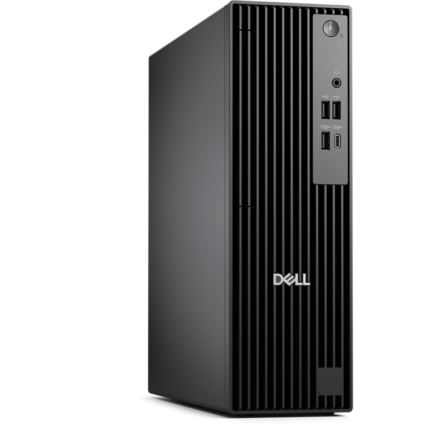 BTO009_QCS1250_EMEA_default.png. Dell Pro Slim QCS1250 Intel Core i5-14500 16GB DDR5 RAM 512GB NVMe SSD Win 11 Pro Desktop - Refurbished