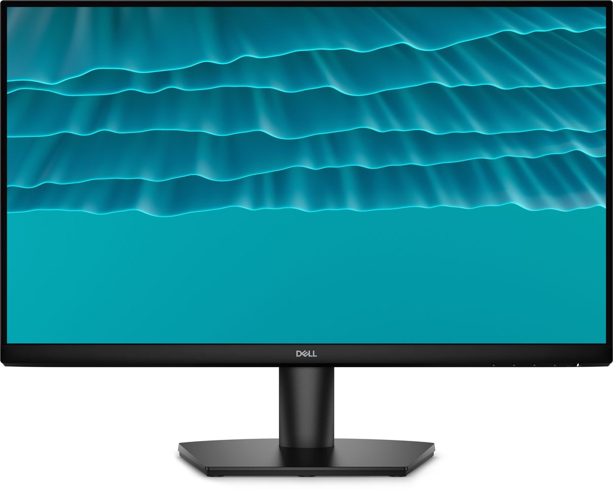 Dell 24 SE2426H 23.8-inch Full HD 144Hz Gaming Monitor 2 210-BVCB_default.jpg. Dell 24 SE2426H 23.8-inch Full HD 144Hz Gaming Monitor