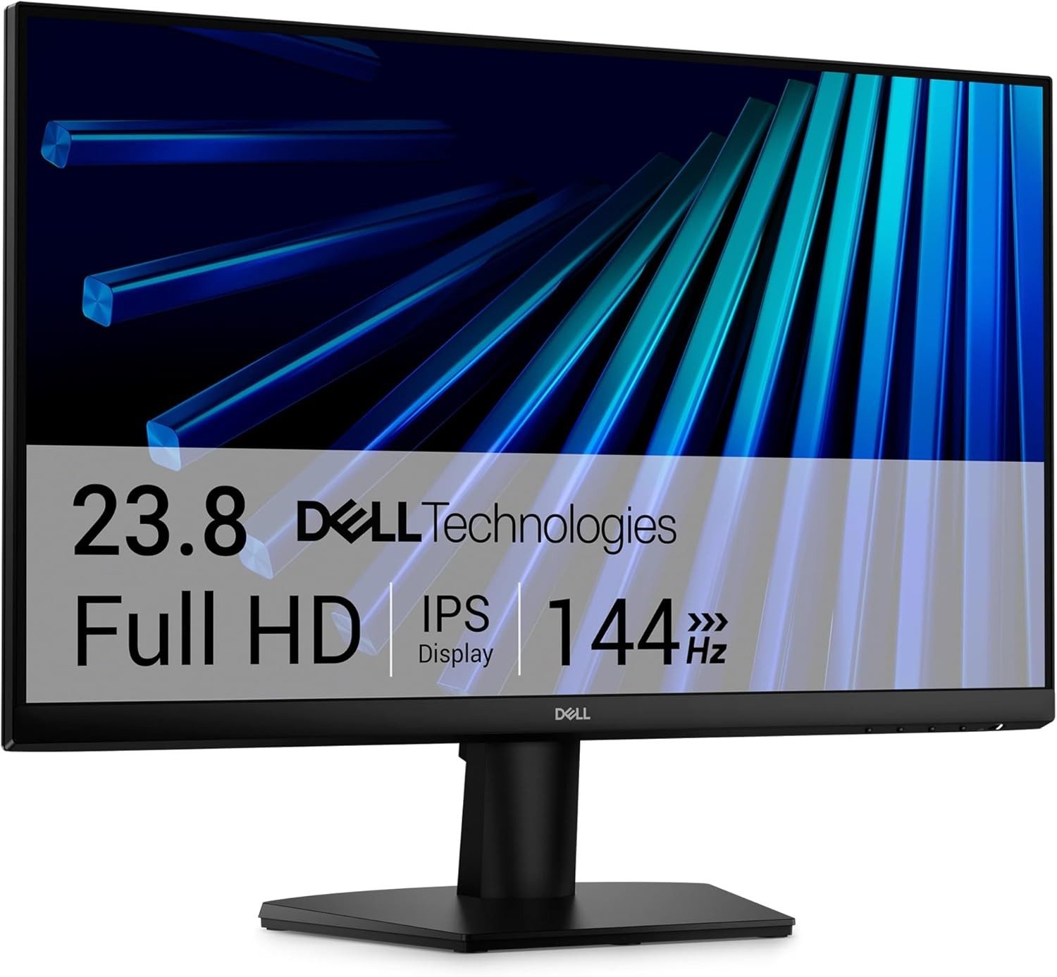 Dell 24 SE2426H 23.8-inch Full HD 144Hz Gaming Monitor 1 210-BVCB #3. Dell 24 SE2426H 23.8-inch Full HD 144Hz Gaming Monitor